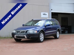 Volvo XC70 - 2.5 T AWD OCEAN RACE YOUNGTIMER AUTOMAAT incl. 21% BTW