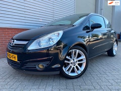 Opel Corsa - 1.2-16V Enjoy Airco