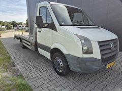 Volkswagen Crafter - 35 2.5 TDI L3 oprijwagen Oprijbak oprijAuto