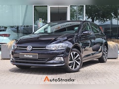Volkswagen Polo - 1.0 Comfort Business TSI | Climate | Navigatie | Cruise | Carplay |