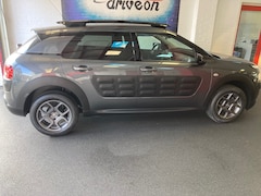 Citroën C4 Cactus - 1.2 PureTech Shine