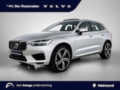 Volvo XC60 - 2.0 T8 AWD R-Design