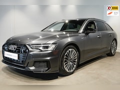 Audi A6 Avant - 50 TFSI e quattro S Competition edition Pano|ACC|LED