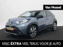 Toyota Aygo X - 1.0 VVT-i MT Envy | Achteruitrijcamera | Climate Control | Apple Carplay/Android Auto | Ad