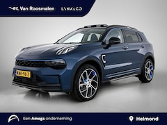Lynk & Co 01 - 1.5