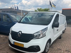 Renault Trafic - 1.6 dCi T29 L2H1 Comfort euro 6 nieuwe bak en koppeling