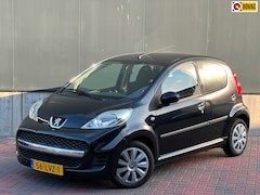 Peugeot 107 - 1.0-12V XS * 5-Deurs * Elek-ramen * Goed Onderhouden