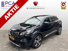 Peugeot 3008 - 1.2 PureTech Blue Lease Premium