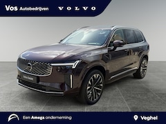 Volvo XC90 - T8 Plug-in hybrid AWD Plus Bright | 360 camera | Head- up display