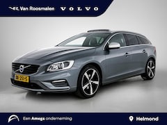 Volvo V60 - 2.0 T4 Business Sport | Trekhaak | Camera | Schuif/kantel dak |