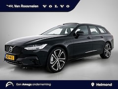 Volvo V90 - 2.0 T8 AWD UItra Dark