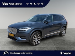 Volvo XC90 - T8 Recharge AWD Inscription Exclusive | Trekhaak | Geventileerd leder