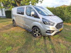 Ford Transit Custom - 320 2.0 TDCI L2H1 Limited DC
