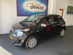 Citroën C1 - 1.0 VTi Feel