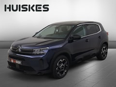 Citroën C5 Aircross - 1.2 Hybrid 136 Plus | Navi | Cruise Control | Stoelverwarming