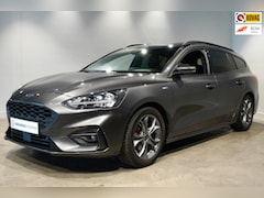 Ford Focus Wagon - 1.5 EcoBoost ST Line X Automaat|Cruise|Camera