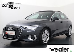 Audi A3 Sportback - 35 TFSI Business edition | 150 PK | Automaat | Trekhaak afneembaar | Adaptive Cruise Contr