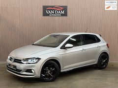 Volkswagen Polo - 1.0 TSI R-Line 2018 DSG LED CRUISE CAR-PLAY