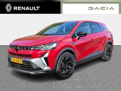 Renault Symbioz - 1.6 E-Tech full hybrid 145 esprit Alpine - Trekhaak