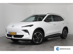 MG MGS5 EV - Luxury 64 kWh | 360 Camera | Warmtepomp | Stoel/Stuurverwarming | Clima | Navi | LED | Cru