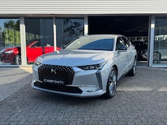 DS 4 - 4 E-Tense Performance Line PHEV 225 Pk | Navigatie | Cruise | 360 Camera | Clima | Side as