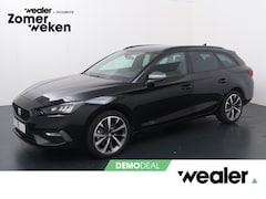 SEAT Leon Sportstourer - 1.5 TSI e-Hybrid 204pk DSG FR PHEV First Edition | Camera | ACC |