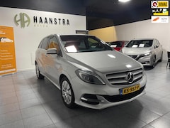 Mercedes-Benz B-klasse - 250 e Lease Edition 28 kWh (SOH) 97% Navigatie NL Auto NAP