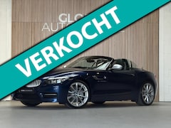 BMW Z4 Roadster - SDrive35is Executive - 340PK - AUTOMAAT - M PAKKET