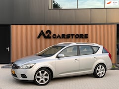 Kia Cee'd Sporty Wagon - 1.6 CVVT X-tra AIRCO NAVI APK