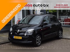 Renault Twingo - 1.0 SCe Limited|Lage km stand