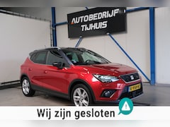 SEAT Arona - 1.0 TSI FR Business Intense Plus - N.A.P. Airco, Navi, Carplay, Camera, Virtual Cockpit, T