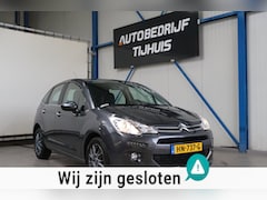 Citroën C3 - 1.2 PureTech Collection Automaat