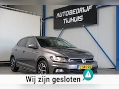 Volkswagen Polo - 1.0 TSI Comfortline R-Line - N.A.P. Airco, Cruise, Virtual display, Carplay