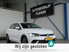 Volkswagen Polo - 1.0 TSI Life Automaat - N.A.P. Airco, Cruise, Navi, PDC, Carplay, Virtual display