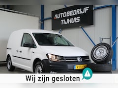 Volkswagen Caddy - 1.0 TSI L1H1 BMT - Airco, Cruise, PDC