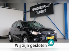 SEAT Arona - 1.0 TSI Style Business Intense - N.A.P. Airco, Cruise, Navi, PDC, Carplay, Trekhaak