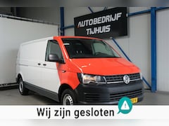 Volkswagen Transporter - 2.0 TDI L2H1