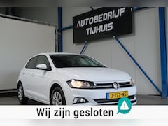 Volkswagen Polo - 1.0 TSI Comfortline - N.A.P. Airco, Cruise, PDC, Navi, Carplay