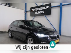 Skoda Scala - 1.0 TSI Sport Business Automaat - N.A.P. Airco, Cruise, Navi, PDC