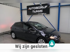 Volkswagen Polo - 1.0 TSI Comfortline Automaat - N.A.P. Airco, Cruise, PDC