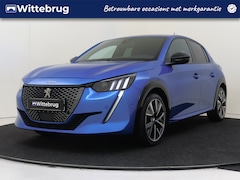 Peugeot 208 - 1.2 PureTech GT Automaat