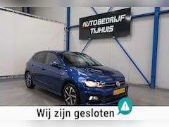 Volkswagen Polo - 1.0 TSI R-Line Automaat - N.A.P. Airco, Cruise, Navi, PDC