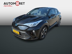 Toyota C-HR - 1.8 Hybrid Dynamic