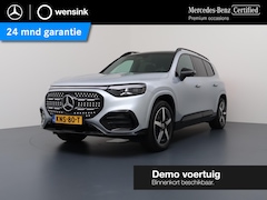Mercedes-Benz GLB - 250+ Business Solution AMG 85.5 kWh | Night Pakket | Memory Pakket | Panoramadak | Stoelve