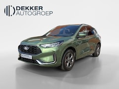 Ford Kuga - 2.5 PHEV ST-Line X WINTERPAKKET