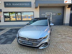Volkswagen Arteon - 1.4 TSI eHybrid R-Line Business Pano, Sportleder etc etc
