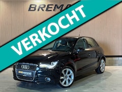 Audi A1 Sportback - 1.2 TFSI / Stoelverwarming / LED / S-Line