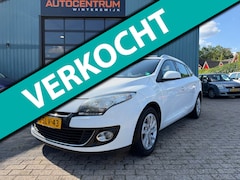 Renault Mégane Estate - 1.5 dCi Collection