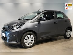 Peugeot 108 - 1.0 e-VTi Active NAP|Airco|Bluetooth