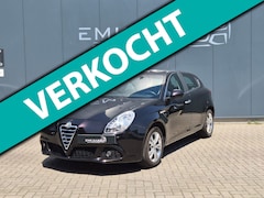 Alfa Romeo Giulietta - 1.4 T Distinctive